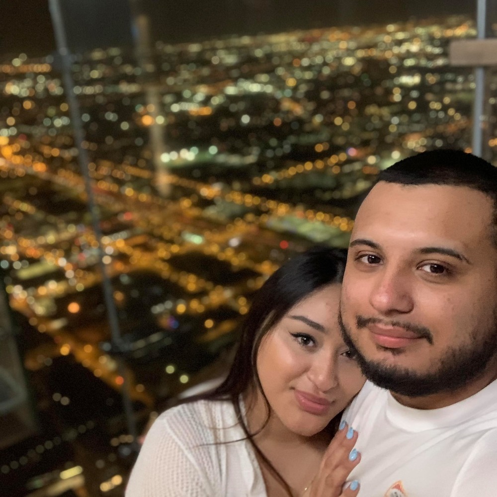 Meet your Posher, Anays